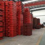 Equipment Molding Line Used Cast Sand Box for Foundry