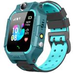 312MHZ Kids Phone Smart Watch IP67 Waterproof Kids Smartwatch