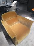 Contemporary Couch Set 8 Seater Modern Leather Sofa