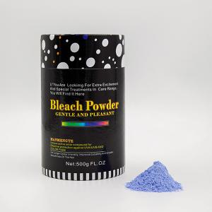 Wholesale Professional Salon Grade Hair Bleaching Powder Dust Free For All Hair Types from china suppliers