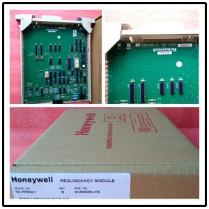 China Honeywell 51204166-175 Honeywell UCN Digital Output Relay in good condition on sale
