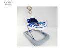 4 Height Baby Adjustable Walker