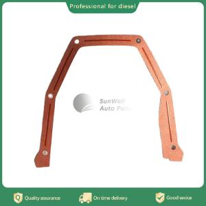 Wholesale Good price Diesel Engine Spare Parts 6BT Rear Cover Gasket 3928493 3938159 4947667 3914386 3901019 from china suppliers