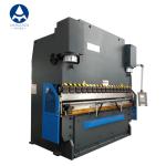 DA41S CNC Sheet Metal Brake Hydraulic Automatic Plate Bending Machine 4000mm