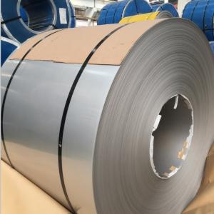 Wholesale Cold Rolled Stainless Steel Coils Strip With Grade 201 202 410 430 420J1 J2 J3 321 from china suppliers