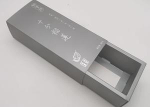 Wholesale Custom Printed Folded Cookies Drawer Box Food Packaging Carton from china suppliers