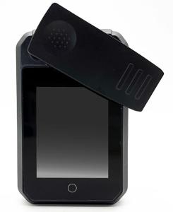 Wholesale 4G GSM GPS Wifi Body Worn Camera 1296P Infrared Laser Positioning from china suppliers