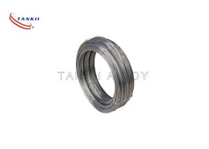Wholesale Ignition Plug CrAl 20/5 FeCrAl Alloy Wire Heating from china suppliers