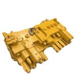 323-7680 323-7681 323-7682 493-7956 CAT 345D 349D Excavator Main Control Valve