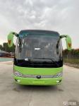 180kw 37 Seat 2016 Year Yutong 6906 Used Passenger Bus