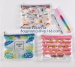 EVA material mini cosmetic zipper bags,Products Packaging Eva Zipper School Bag