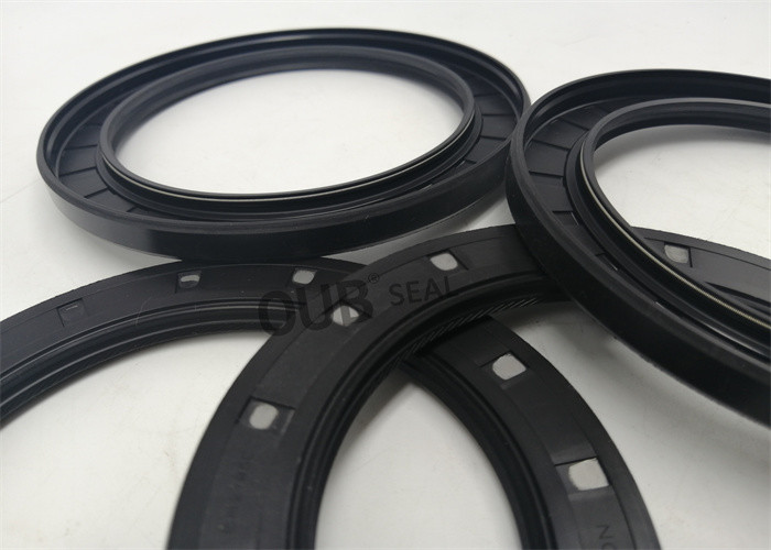BP0105F TCV 22*36*7 NBR Oil Seal Kits For Excavator BH6730E HTCY 95*115*11