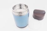 1.6L Wholesale stainless steel lunch box large volume food storage container