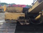 japan cat crawler excavator used caterpillar 307b crawler excavator/cat 307b