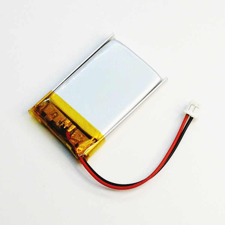 Rechargeable 3.7V 130mAh 402222 Smart Watch Phone Battery Lithium Polymer Lipo Battery For Smartwatch
