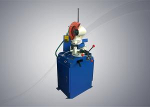 Wholesale High Efficiency Steel Pipe Cutting Machine , Professional Pipe Cutting Equipment from china suppliers