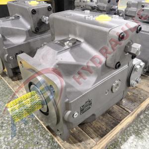 High Pressure Rexroth Variable Axial Piston Pump A4VSO71DR/10R-PPB13N00