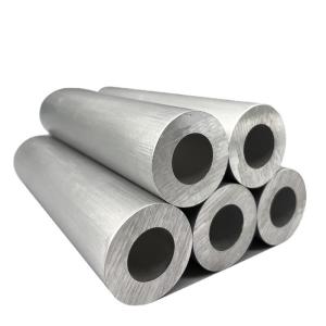 Wholesale 7075 T6 Aluminium Tube Profiles Duralumin Alloy For Aircraft Flying Machine from china suppliers