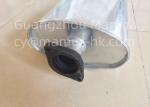 Exhaust Pipe For JMC TRANSIT 4G64 4G69 493 CN4C15 5K259AA JMC Auto Parts