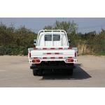 250km Cruising Range Feidi EF3 Electric Mini Truck Pickup for Small Commercial