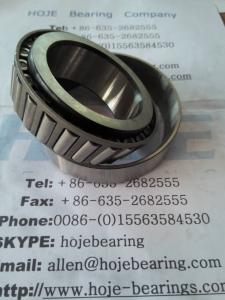 Wholesale 39250/39433 single row inch tapered roller bearing made of Chrome steel in china from china suppliers