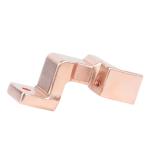 Pure Copper Forging Parts Precision Services Copper Cold Extruded Parts