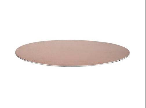 Multi-ply stainless steel sheet,cookware circle/disc/plate,aluminum circle