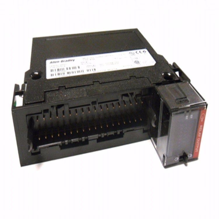 1746-NI8 ALLEN BRADLEY Analog Single-slot I/O Module For The SLC 500