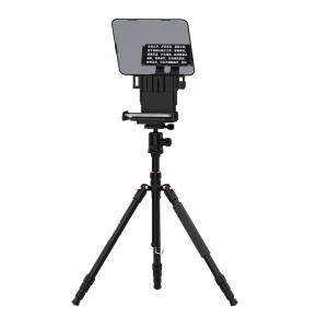 Wholesale TYSTVideo Universal Mobile Phone Teleprompter for Tik Tok Live Lightweight and Portable from china suppliers