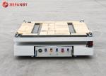 Automatic Omnidirectional Electrical 2ton Agv Trackless