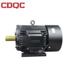 Vibrating Flange Mounted Motor IEC Standard 0.37Kw-30Kw Uabpd Series