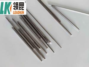 Wholesale MGO SS 321 T Type Thermocouple Cable Shielded Thermocouple Wire 8MM 12.7MM from china suppliers
