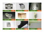 1500W Fiber Laser Cutting Machine Cutting Area 1500mm*3000mm laser cutting