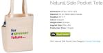 Customized logo blank Canvas tote shopping Bag,Canvas Shoulder Bag Weekend