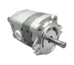 PSVL2-36CG Excavator Spare Parts Kubota 185 Hydraulic Pilot Pump