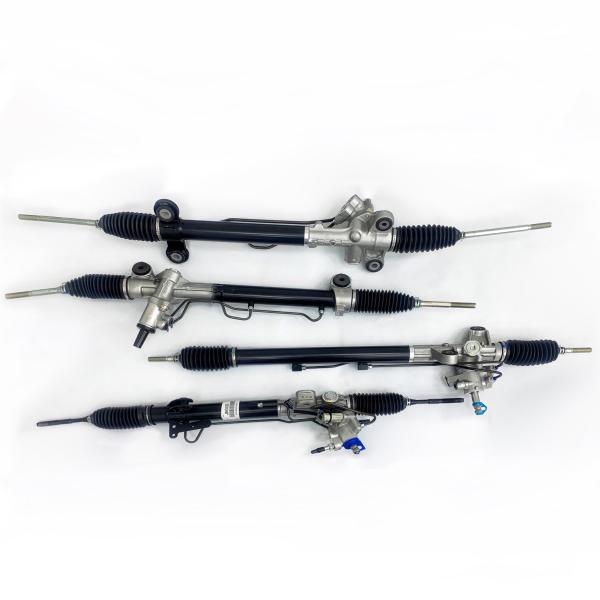 Steering Gear Box Steering Rack Assembly for LHD RHD Toyota Benz BMW Audi Auto