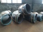 Custom Seamless Elbow Carbon Steel Elbow Alloy Pipe Bend Fittings Stainless