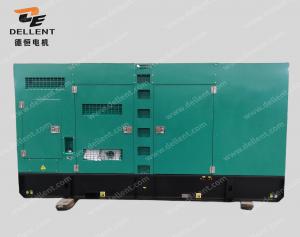 Wholesale Low Fuel Consumption Kofo Diesel Generator 150kVA Low Noise R6105BZLDS from china suppliers