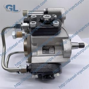 Wholesale Diesel Denso Fuel Injection Pump 294050-0024 For ISUZU N SERIES 6H04 8-97602049-4 8976020494 from china suppliers