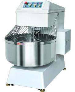Wholesale 100 Kg Microcomputer Spiral Bakery Mixer Machine from china suppliers