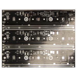 Wholesale ROHS Double Sided Printed Circuit Boards Communication electronics PCB from china suppliers