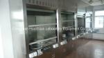 Stainless steel fume hood Chemical Fume Cupboard | Chemical Fume Cupboard