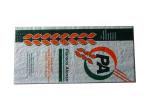Waterproof Laminated BOPP Printed Bags , PP Laminated Woven Sacks 10KG / 25KG
