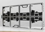 500*1000mm Outdoor SMD Stage Rental LED Wall p3.91/P4.81 Full Color LED Screen