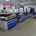 Modular Lab Benches with Storage Hong Kong Epoxy Resin Sink Hospital Storage