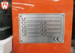 22KW Animal Poultry Feed Hammer Mill Crusher Grinder Machine