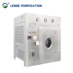 Cleanroom Autoclave Chamber SUS 304 Stainless Steel VHP Sterilization Chamber