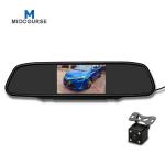 Universal Monitor Rear View Mirror / Car Rear View Mirror Monitor