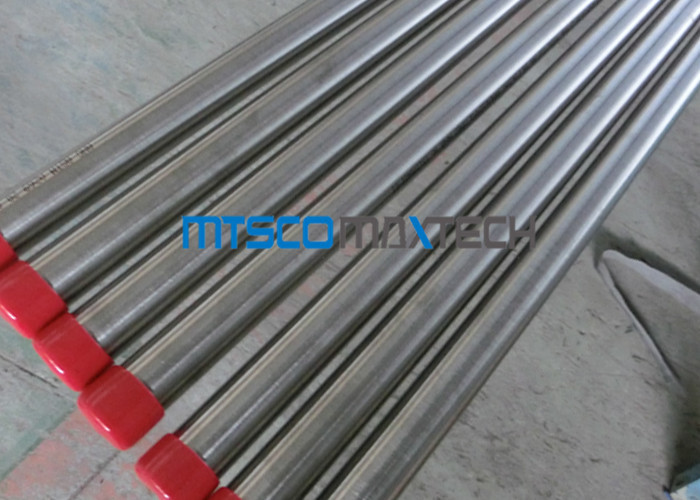 TP304L Seamless Stainless Steel Tubing For High Pressure Equipment