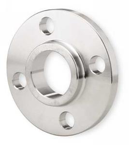 Wholesale ASTM B564 UNS N02200 SO flange from china suppliers